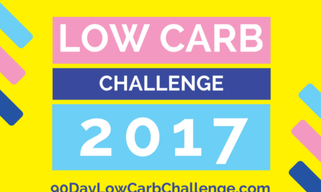 Low Carb Challenge 2017