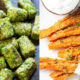 23 Low Carb Snacks When You're Trying to Be Healthy