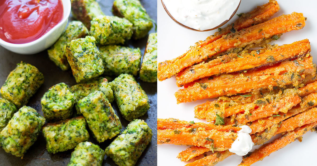 23 Low Carb Snacks When You're Trying to Be Healthy